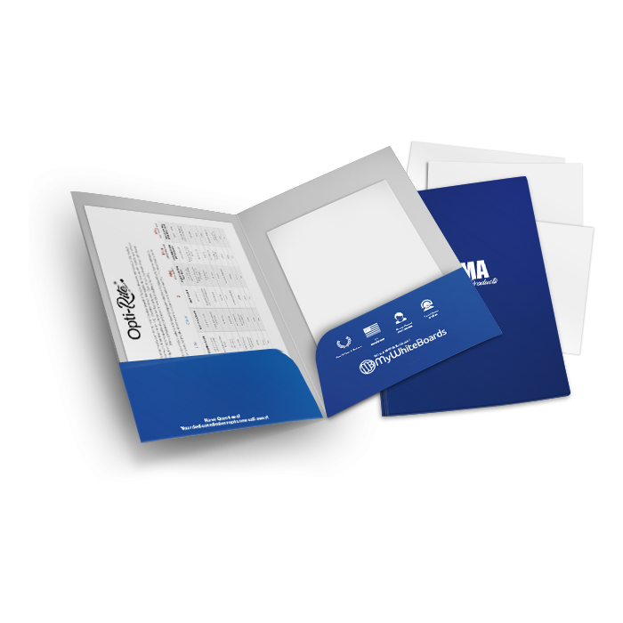 Complete OptiMA Opti-Rite Sample Pack