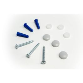 Installation Hardware Kit for 36" Atlas® Tray