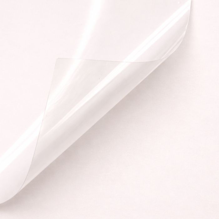 OptiRite® Clear Dry Erase Wallpaper