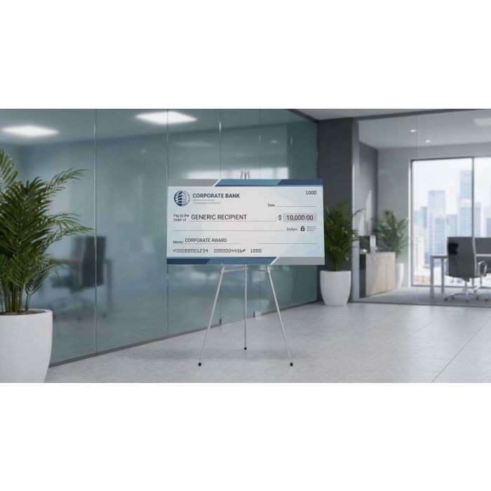 OptiMA® Dry Erase Presentation Checks