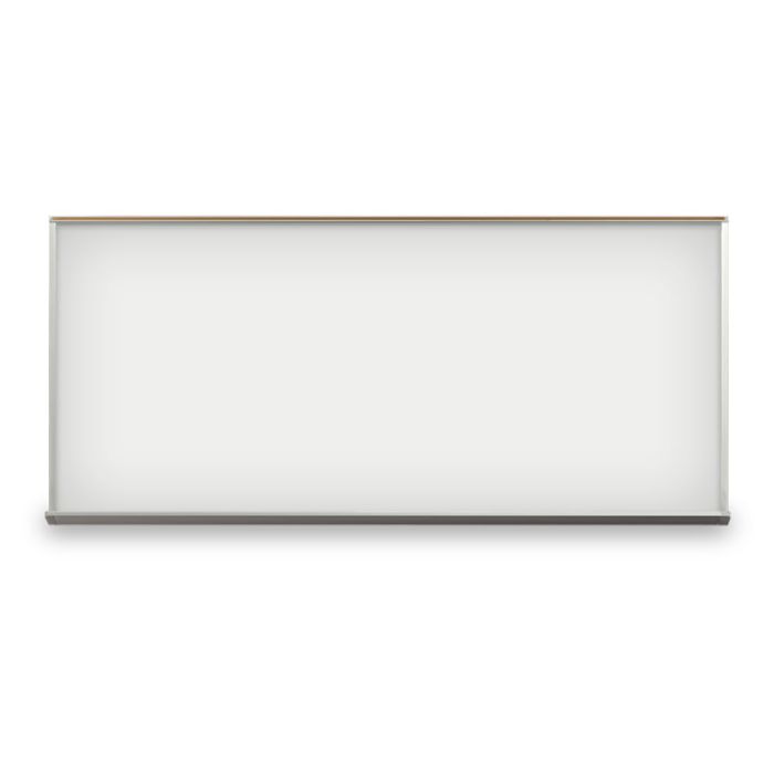 Executive's Choice Magnetic Dry Erase Board
