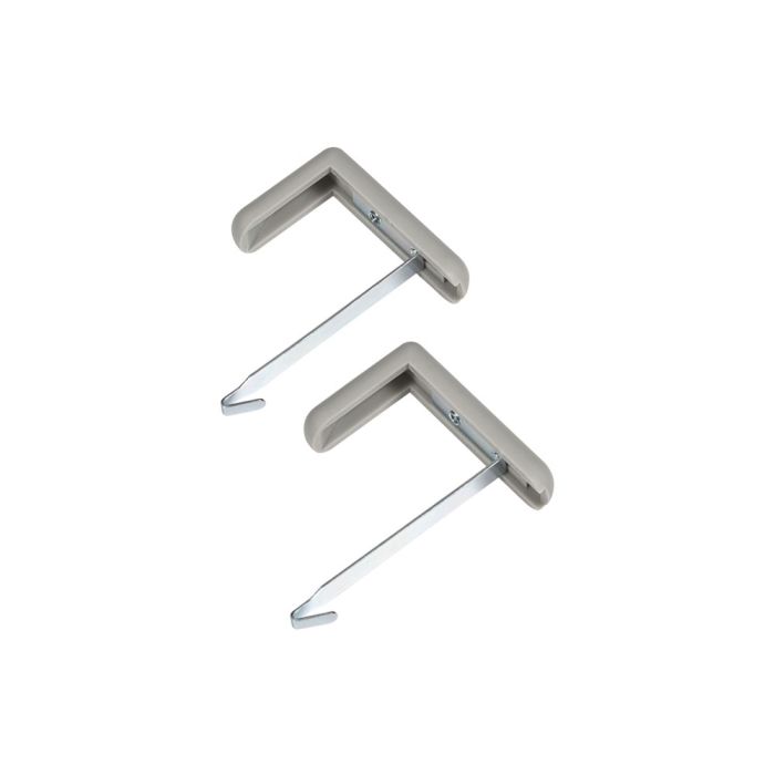 Cubicle Board Hangers, Set of 2