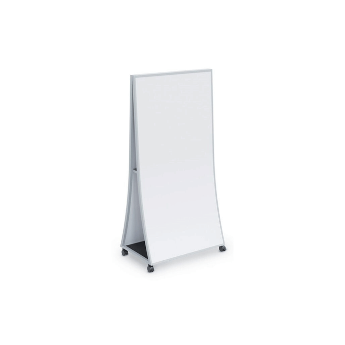 Ogee™ Curved Double-Sided Easel