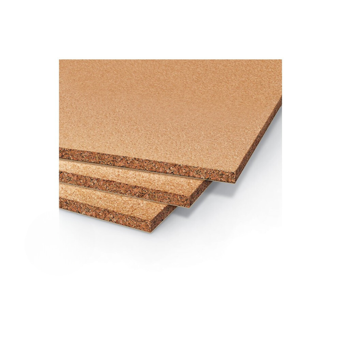 Forbo Natural Self-Adhesive Cork Panels