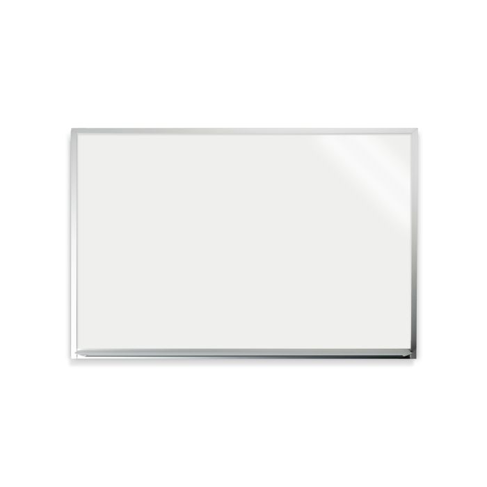 OptiMA Great White Low-Profile Whiteboard