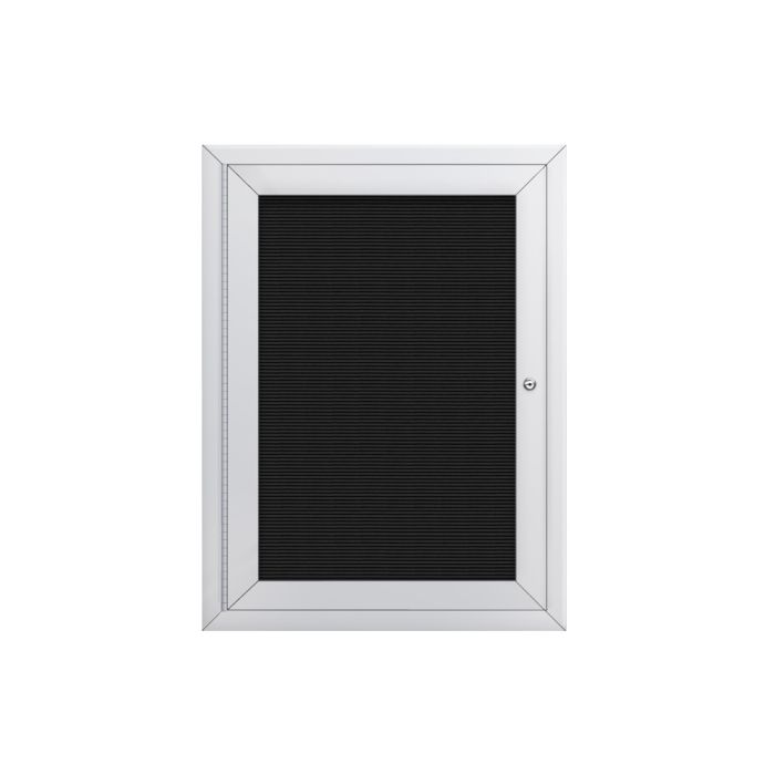 Outdoor Directory Letter Boards