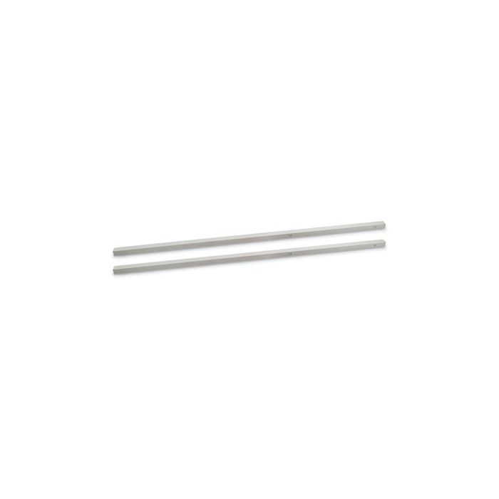 Optional Lawn Mounting Posts, Set of 2 Posts