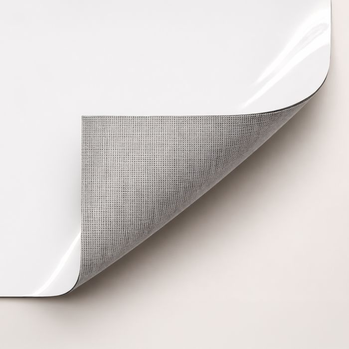 OptiMA® Magnetic Receptive Dry Erase Wall Covering
